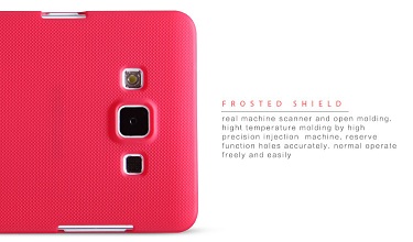 เคสมือถือ-Nillkin-Super Frosted-Samsung-Galaxy-A7 -Gadget-Friends01